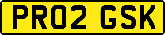 PR02GSK