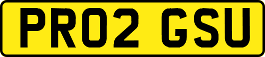 PR02GSU