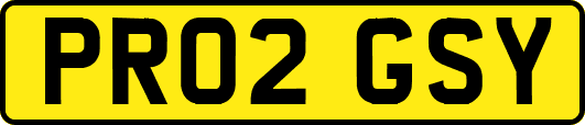 PR02GSY