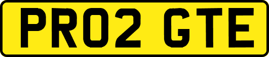 PR02GTE