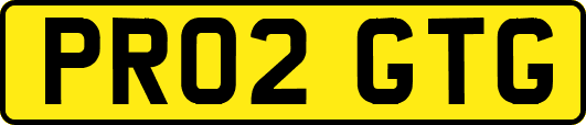 PR02GTG