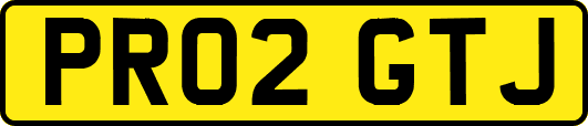 PR02GTJ