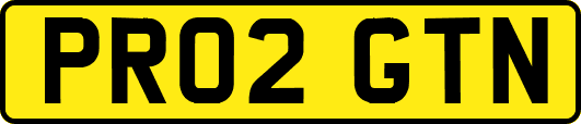 PR02GTN