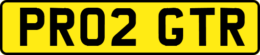 PR02GTR