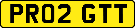 PR02GTT