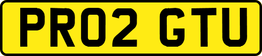PR02GTU