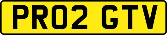 PR02GTV