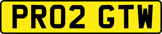 PR02GTW