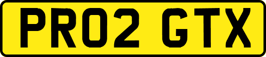 PR02GTX