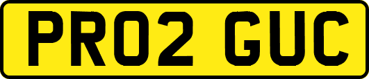 PR02GUC