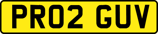 PR02GUV