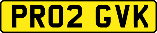 PR02GVK