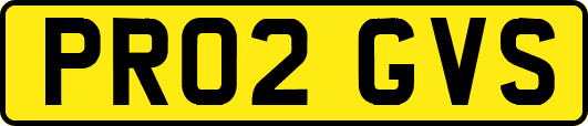 PR02GVS