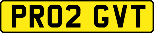 PR02GVT