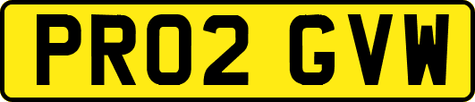 PR02GVW