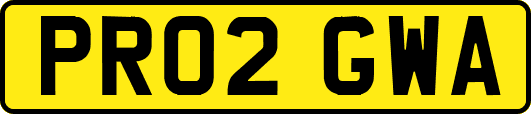 PR02GWA