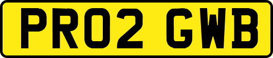 PR02GWB