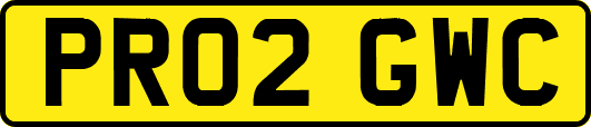 PR02GWC