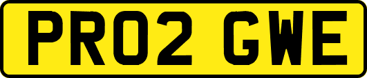 PR02GWE