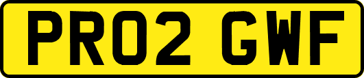 PR02GWF