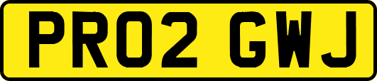 PR02GWJ