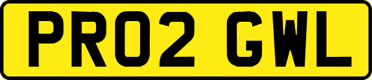 PR02GWL