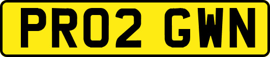 PR02GWN