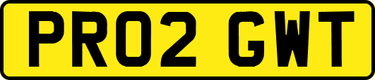 PR02GWT