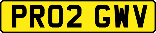 PR02GWV