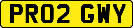 PR02GWY