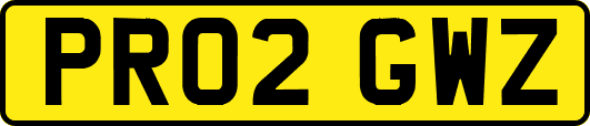PR02GWZ