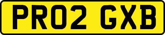 PR02GXB