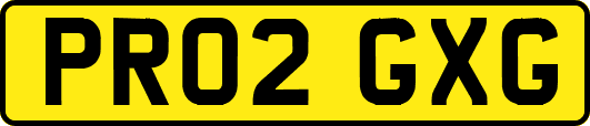 PR02GXG