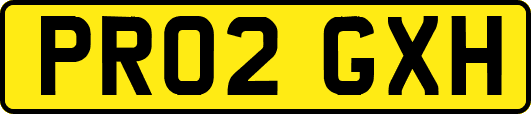 PR02GXH