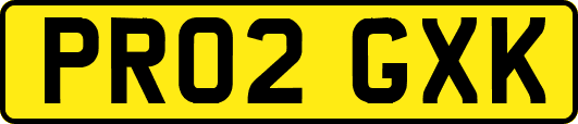 PR02GXK