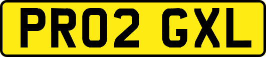 PR02GXL