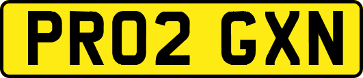 PR02GXN