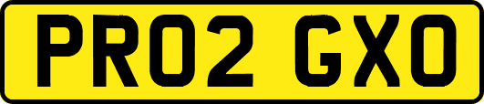 PR02GXO