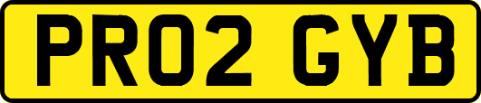 PR02GYB