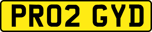 PR02GYD