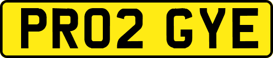 PR02GYE