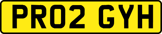 PR02GYH