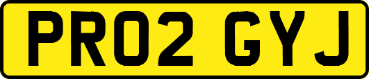 PR02GYJ
