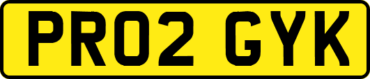 PR02GYK