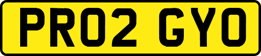 PR02GYO