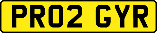 PR02GYR