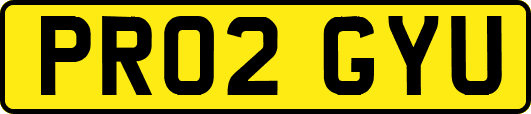 PR02GYU