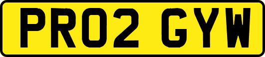PR02GYW
