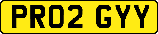 PR02GYY