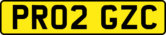 PR02GZC